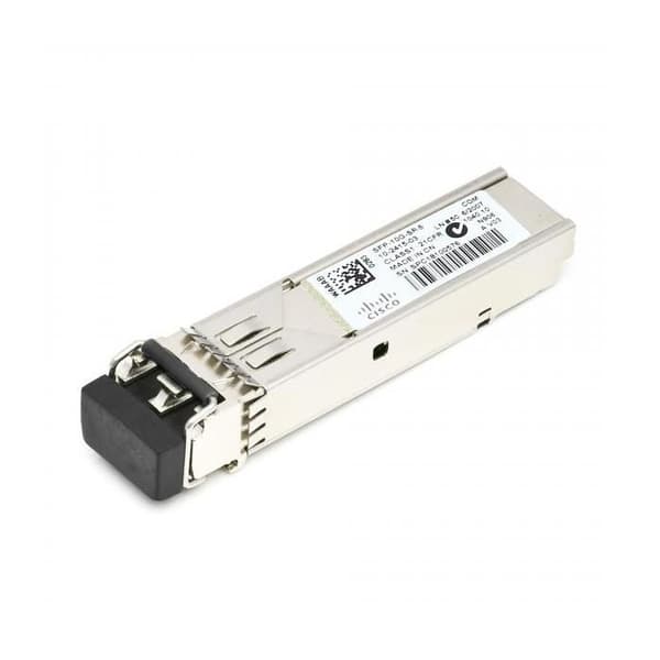 Cisco SFP-10G-SR-S Transceiver