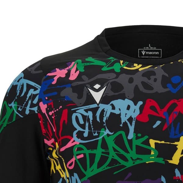 Maillot Macron Golem