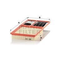 MANN FILTER Luftfilter C3880