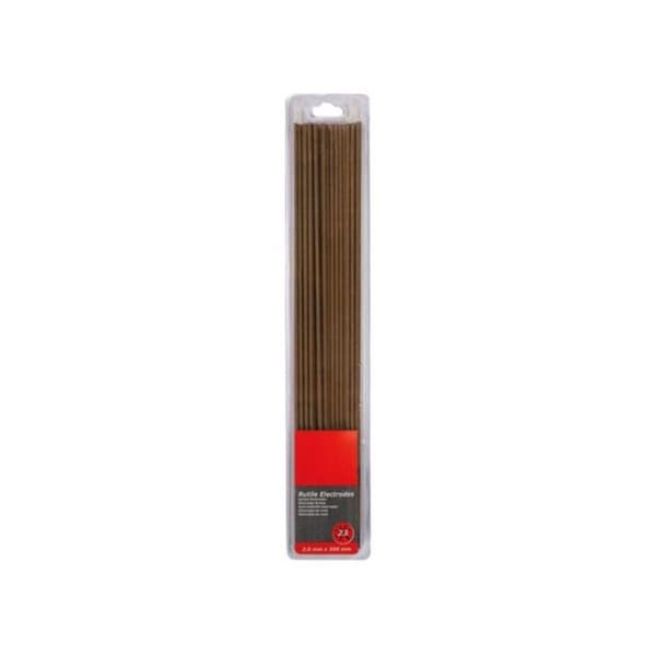 Rutil elektroder - 2 0 X 350 Mm - 23 St