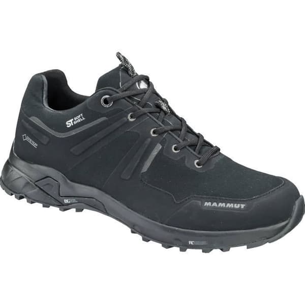 Mammut Ultimate Pro Low GTX® Dam svart
