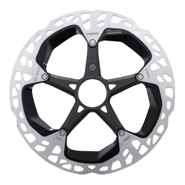 Shimano CL Ext bromsskiva. RT-EM910 Ice-Tech Freeza