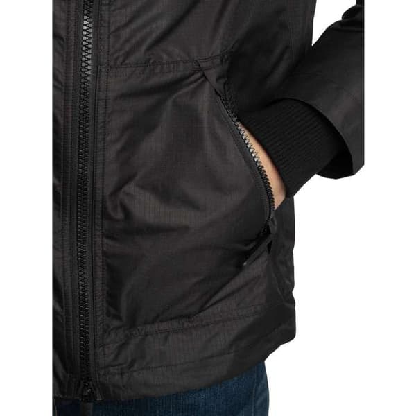 Vindjacka med huva för fjället - Superdry
