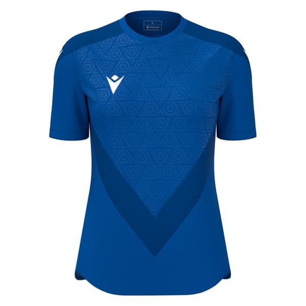 Multisporttopp dam DRYAD Macron royal