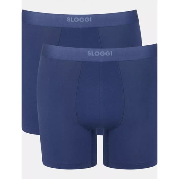 Boxer Sloggi Ever Ease (x2)
