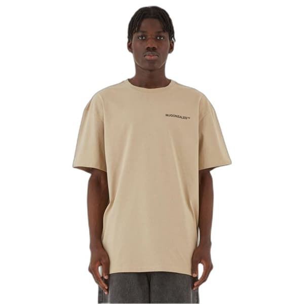 T-shirt oversize MJ Gonzales 2.0