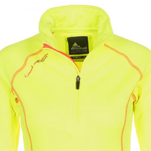 Sweat polarshell dam ACERUN