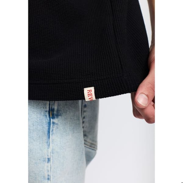 T-shirt oversize Revolution