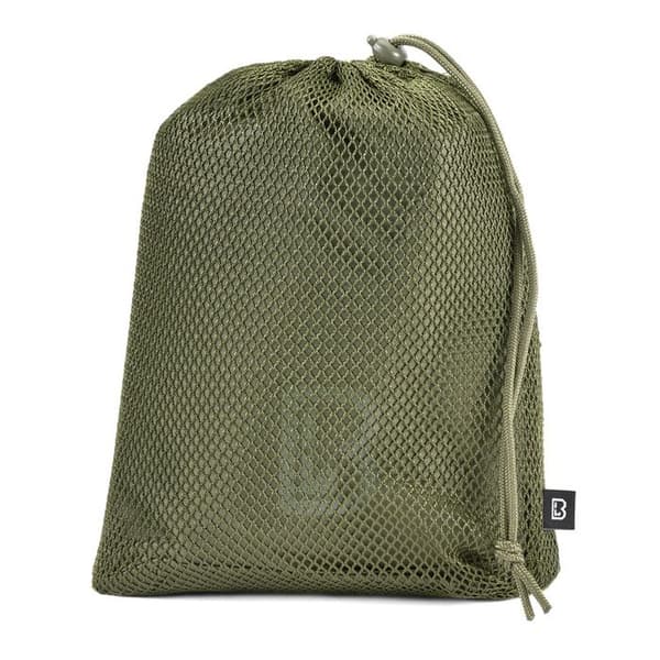 Bâche Brandit Premium - Grön - 4x3 m