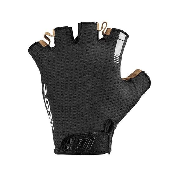 Kort sommarhandskar med velcro Gist Air
