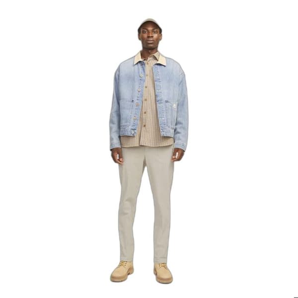 Jack & Jones Ace Corduroy chinos