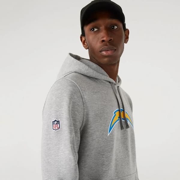Los Angeles Chargers NFL-huvtröja