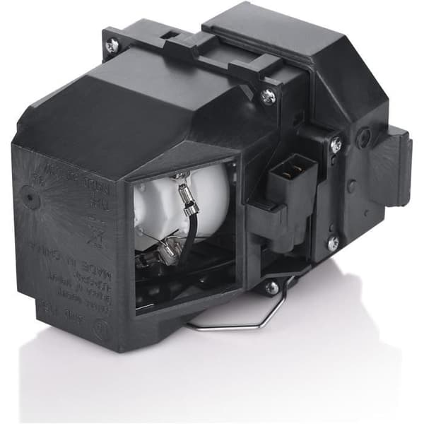 Aimdio Ampoule Projektorlampe för Epson ELPLP95