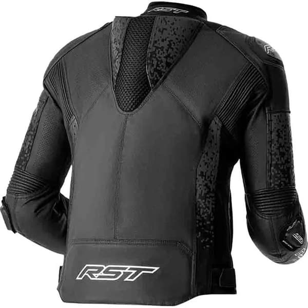 Motorcykeljacka RST Supersport-K D3O