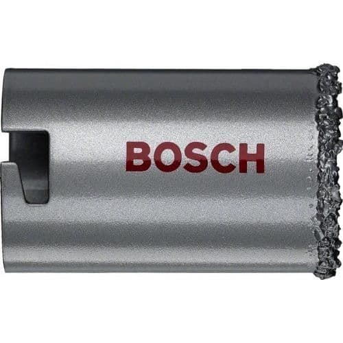 Bosch 2609255620 Hålsågar i hårdmetall Diameter 33 mm
