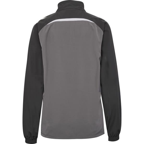 Hummel Lead 2.0 damtröja - stålgrå/asfalt