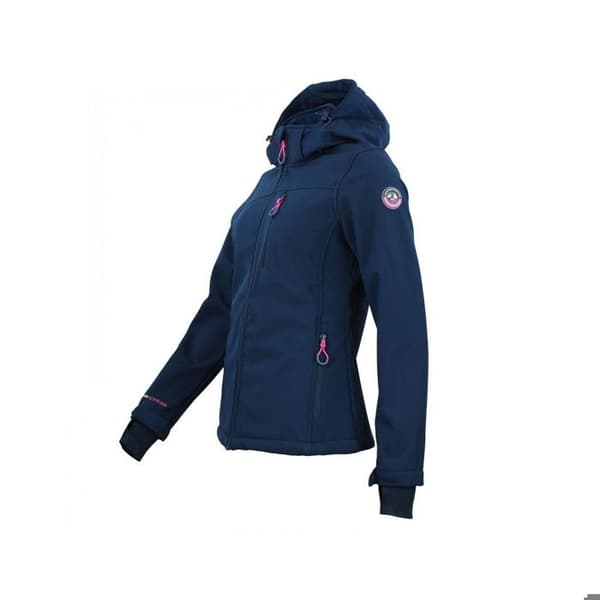 Damjacka Peak Mountain Softshell Aclaudioffb