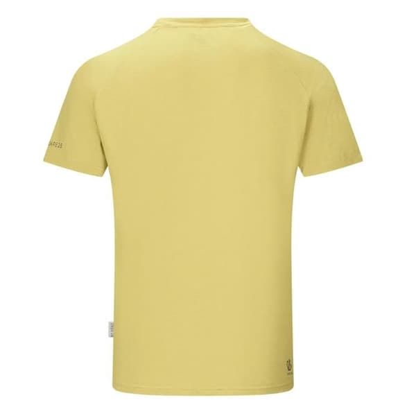 Maillot Dare 2B Persist - oljegul