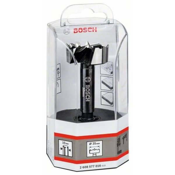 Bosch Tillbehör 2608577016 Forstnerborr 35 mm 1 st
