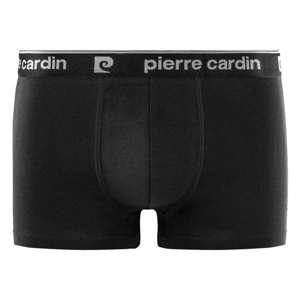 Pierrecardin Boxer Herr Kalsong Herr - Grå (6-pack)