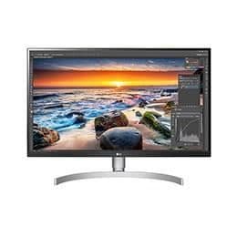 LG 27UK850-W - Skärm 27" 4K UHD - IPS-panel - 5 ms - HDMI, Display Freesync