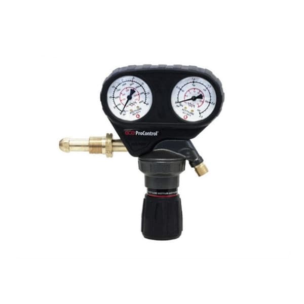 PROCONTROL-regulator för acetylen PG - GCE CHARLEDAVE - PCA101835S