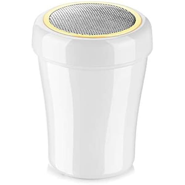 Sugar Shaker - Tescoma - Delícia - Blank design - Diverse färger - 150 ML