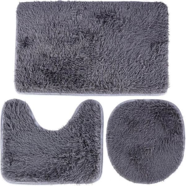 Set tillbehör badrum Vilde - 569702 - GRÅTAPETSAMTAL