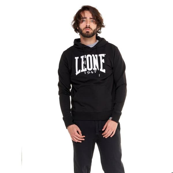 Huvtröja Leone