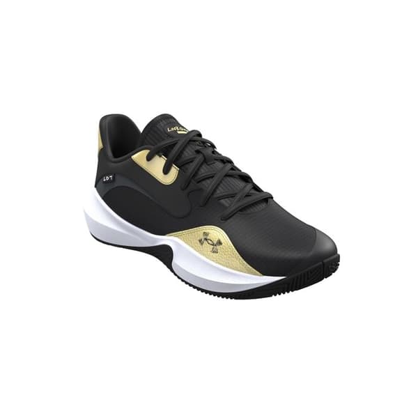 Under Armour Lockdown 7 låga inneskor