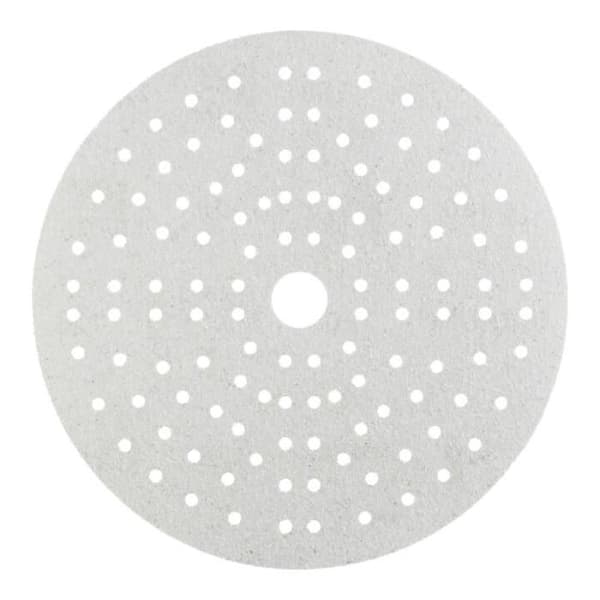 Låda 100 Slipmedel D150 G120 - MIRKA - 246CH099