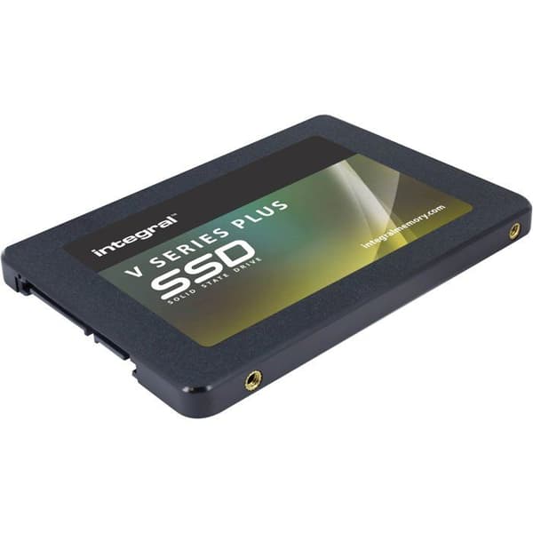 INTEGRAL - V Series 2 Plus - Intern SSD - 256 Go - 2,5"