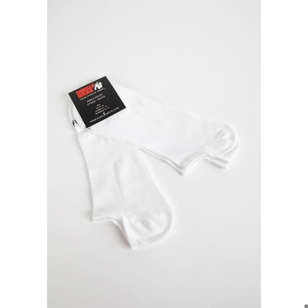 Gorilla Wear Strumpor