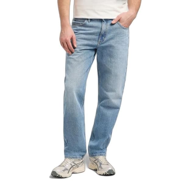 Jeans Relaxed Lee Haden - verklighetskontroll