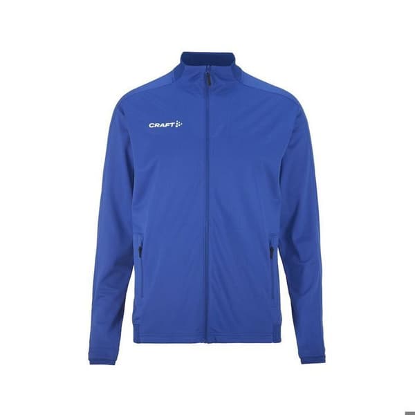 Craft Evolve 2.0 zip-up vattentät jacka