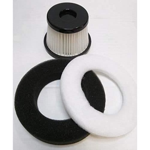 Kit 3 filter - Dammsugare - ARIETE (46003)