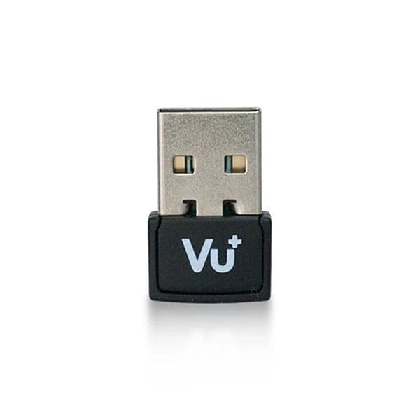 Dongle USB Bluetooth - AB-COM - Vu+ - 4.1 - Kompatibel med 4K-mottagare - USB-kontakt