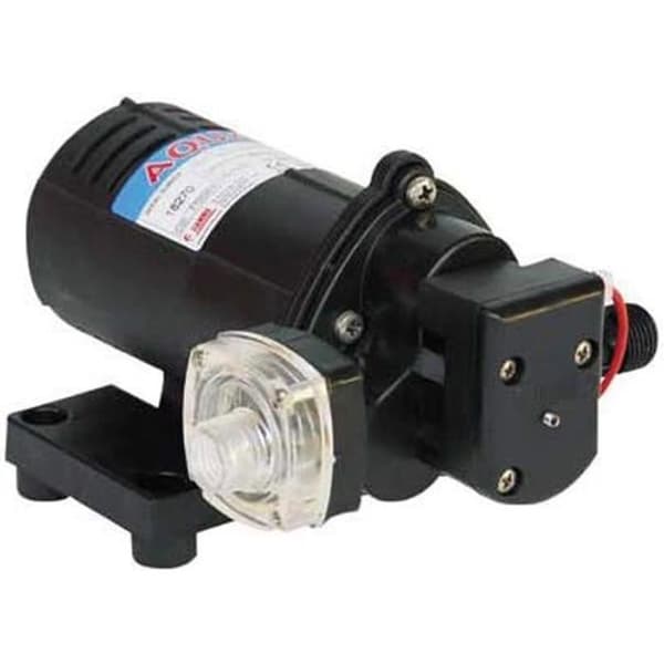 FIAMMA Pumpar Auto 12 Volt 7 Liter per Minut