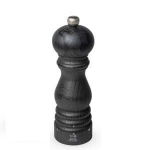 PEPPER KVARN PARIS GRÅ GRAFIT 18 CM U'SELECT - PEUGEOT SAVEURS