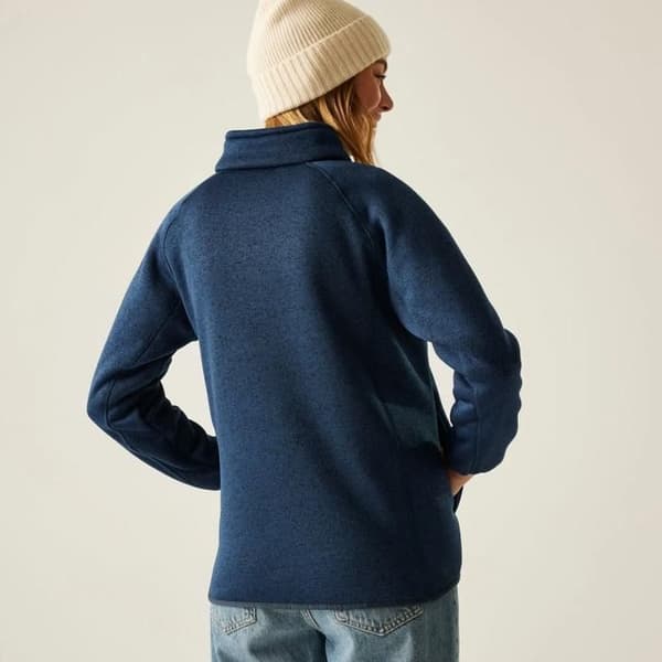 Regatta Mellrey dam zip-up fleece