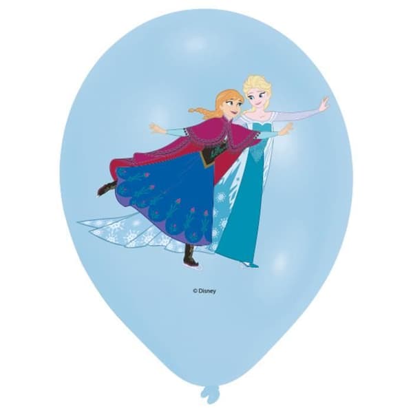 6 Ballonger Frost