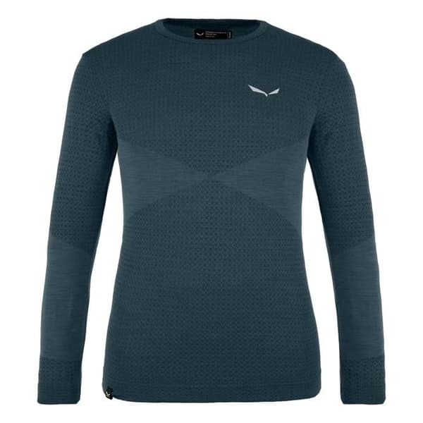 Pull barn Salewa Zebru Med Varm Amr K