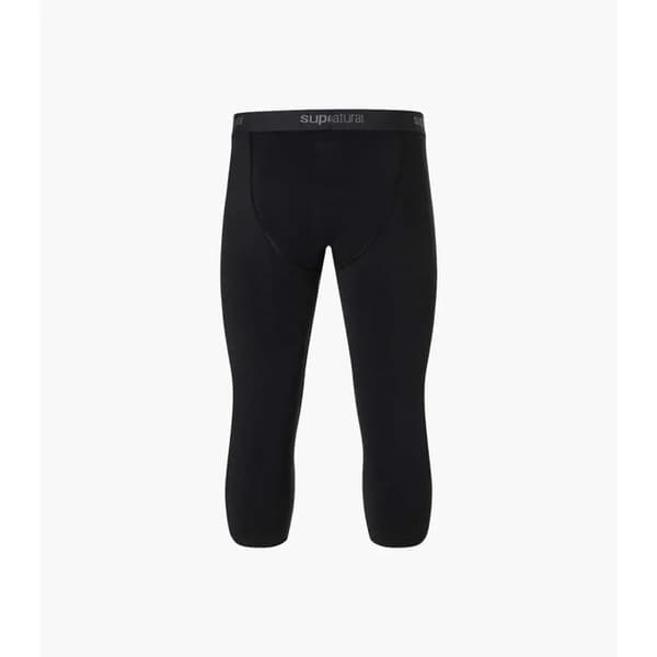 Legging 3/4 super.natural Arctic230