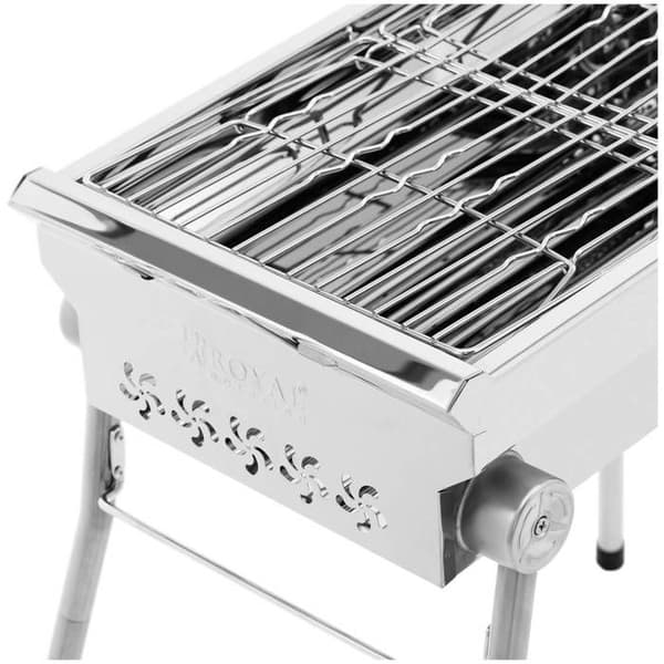 Grill på kol RCEK-1040