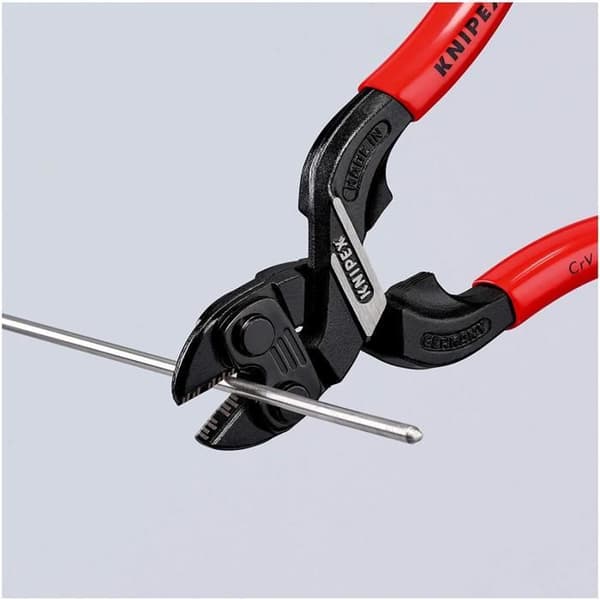 KNIPEX COBOLT kompakt skärtång - 71 31 160