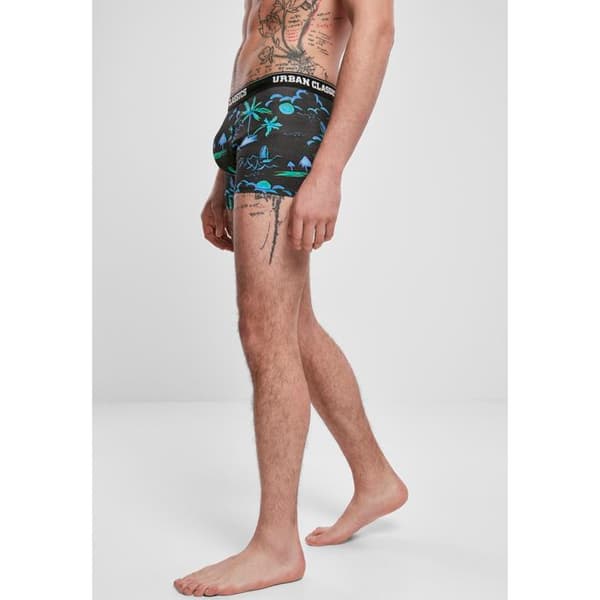 Boxers Urban Classics (3 st)