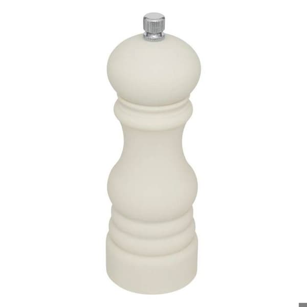 2 kryddkvarnar "Sensia" 14,5cm - 5 five simply smart