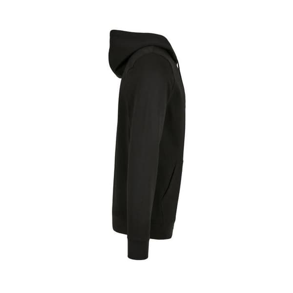 Bygg Ditt Varumärke Basic zip hoodie