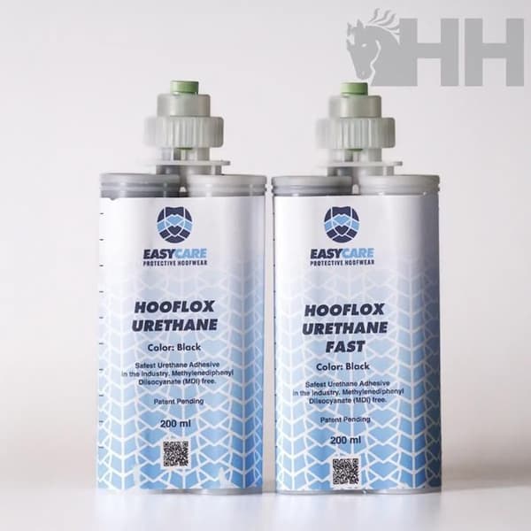 Snabbt urethanlim Easycare