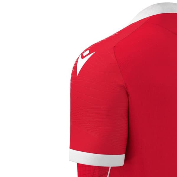 Maillot Macron Wyvern Eco